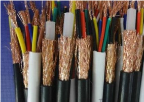 電線電纜結構材料